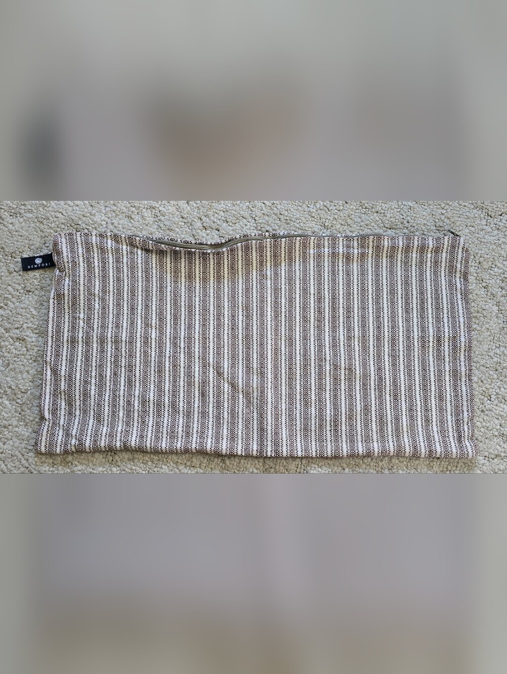 Newport Pillow Cover
